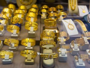 Gold prices in Doha Today Thursday 14 December 2023