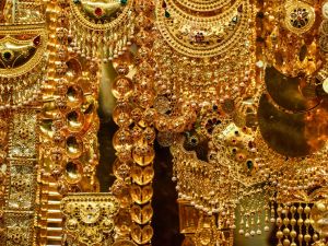 Gold prices in Dubai Today Thursday 21 December 2023