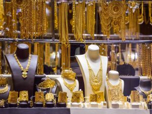 Gold prices in Amman Today Thursday 21 December 2023