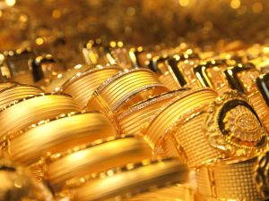 Gold prices in Doha Today Monday 4 December 2023