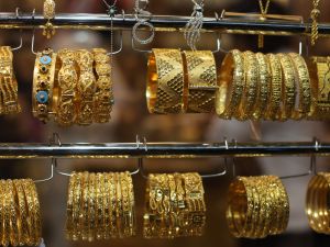 Gold prices in Dubai Today Wednesday 20 December 2023