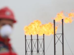Iraq signs $10b energy deal with TotalEnergies