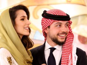 The Royal Wedding: Bringing Jordan, Saudi even closer