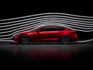 Tesla offers discounts on Models S, Model X