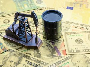 Oil prices rise on new China stimulus, Fed remarks