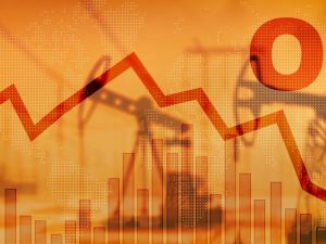 Oil prices dip on anticipation of Iraq resuming oil export