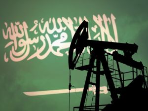 Economic growth in Saudi Arabia slowed in Q2-2023