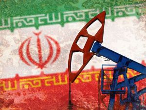 China oil imports from Iran hit new highs in August