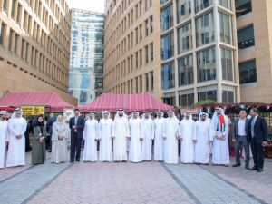 Emirates Islamic celebrates 52nd UAE National Day