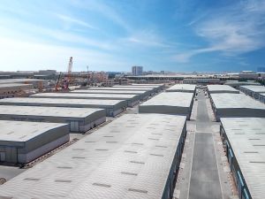UAE’s RAK free zone sees 122% growth in Q1-2023