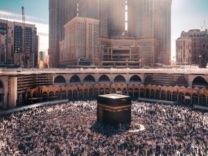 Saudi 96-hour stopover visa for Bangladesh, Pakistan