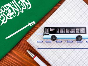 New traffic fines of up to $1,600 in Saudi Arabia