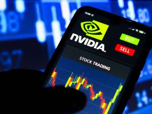 Stocks worldwide rarely rise simultaneously on unilateral news - Shutterstock Stocks worldwide continue rally on Nvidia forecasts