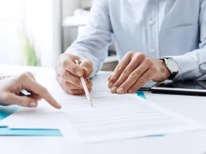 Success in the Workplace: Negotiating a Better Contract on Renewal