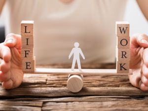 Success in the Workplace: Work-Life Balance