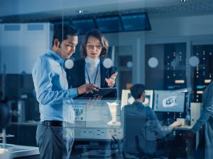 Technology is not making us more productive, why?