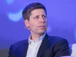 Rumor has it: OpenAI to take back Altman