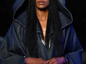 Tunisian brand turns sea plastic into green couture: Report