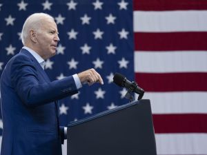 Did US climate plan disrupt investment flows?