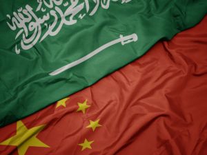 Saudi-Chinese EV deal signed worth $5.6b