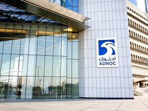 UAE’s ADNOC awards new gas infrastructure contract