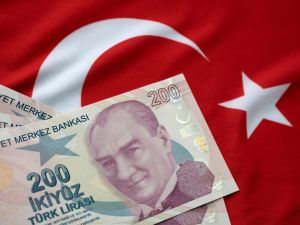Markets look to new economic era under Simsek