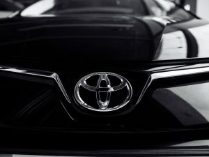 Toyota net profits soar in Q2-2023