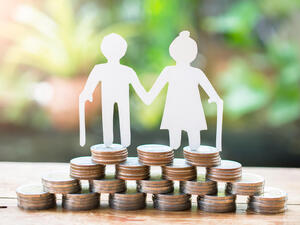 الضمان يعلن عن زيادة 2.74% على رواتب المتقاعدين