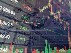 Markets up on US debt ceiling deal passing House