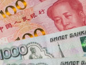 De-dollarization threatens dominance of US dollar 