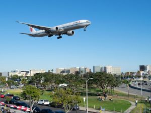 Boeing predicts $8t worth of new planes by 2042