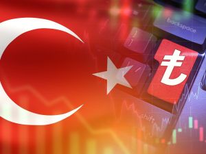Turkey GDP up 4% in Q1-2023
