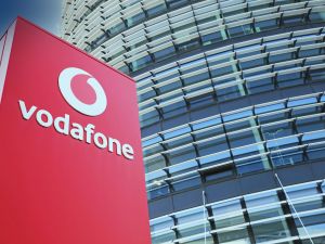 Vodafone’s first female CEO to scrub thousands of jobs