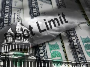 US debt ceiling deal to pay bills by June 4