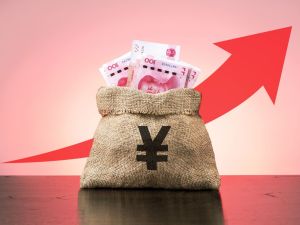 Market eyes more comprehensive China stimulus