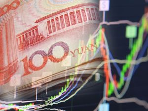 China cuts rates, to launch stimulus package