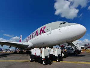 No more Qatar Airways first-class in next-gen planes