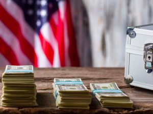 Preliminary US debt ceiling deal, payment delays inevitable