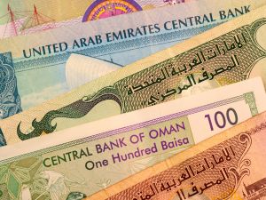 UAE billionaire calls for centralized GCC currency