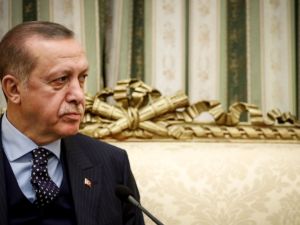 Erdogan's top priority: Russia, Gulf investments