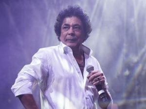 محمد منير