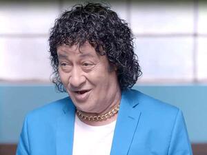 محمد نجم