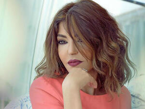سميرة سعيد 