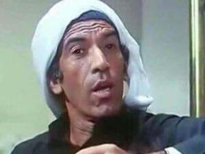الفنان الراحل نجاح الموجي