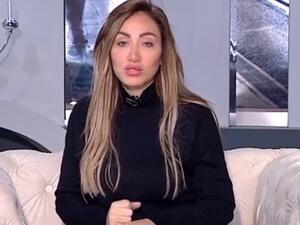 ريهام سعيد