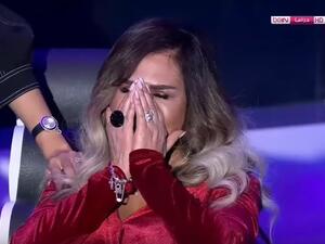 مها المصري