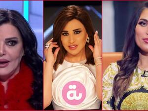 نضال الأحمدية تفتح النار على الدكتورة خلود بعد حديثها عن حفل نجوى كرم