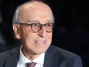 المخرج اللبناني سيمون أسمر