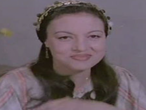 ناهد حسين