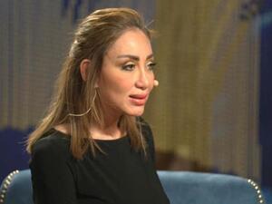ريهام سعيد